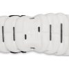 Crocs Echo Tiger Clog „White Black“ 208418-103