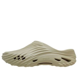 Crocs Echo Wave Clog „Moth“ 210521-0LJ