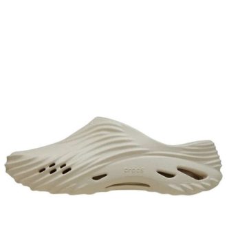 Crocs Echo Wave Clogs „Mandlový odstín“ 210521-0LL