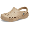 Crocs EVA dřeváky „Brown“ 210131-212