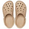 Crocs EVA dřeváky „Brown“ 210131-212