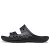 Crocs Fashion Casual Unisex Černé pantofle 207627-001