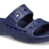 Crocs Fashion Casual Unisex modré pantofle 207627-410