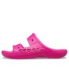 Crocs Fashion Casual Unisex Pink Pantofle 207627-6X0