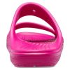 Crocs Fashion Casual Unisex Pink Pantofle 207627-6X0