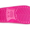 Crocs Fashion Casual Unisex Pink Pantofle 207627-6X0