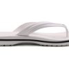 Crocs Flip-Flops Pantofle bílé Unisex 11033-100