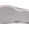 Crocs Flip-Flops Pantofle bílé Unisex 11033-100