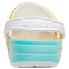 Crocs Free & Easy x Classic Clog „Sunset“ 207671-90H