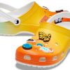 Crocs Free & Easy x Classic Clog „Sunset“ 207671-90H