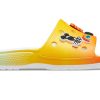 Crocs Free & Easy x Classic Slide „Sunset“ 207672-90H