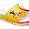 Crocs Free & Easy x Classic Slide „Sunset“ 207672-90H