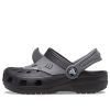 Crocs Fun Lab Classic I AM Shark Clog 207072-001