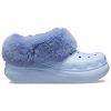 Crocs Furever Crush Boty Clogs „Blue“ 208446-4NS