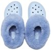Crocs Furever Crush Boty Clogs „Blue“ 208446-4NS