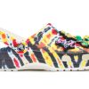 Crocs Grateful Dead x Chinatown Market x Clog „Tie Dye“ 207113-90H
