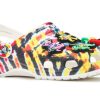 Crocs Grateful Dead x Chinatown Market x Clog „Tie Dye“ 207113-90H