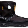 Crocs GRIP SWANY x atmos x All-Terrain Clog „Black“ 208017-001