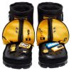 Crocs GRIP SWANY x atmos x All-Terrain Clog „Black“ 208017-001