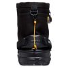 Crocs GRIP SWANY x atmos x All-Terrain Clog „Black“ 208017-001