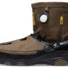 Crocs GRIP SWANY x atmos x All-Terrain Clog „Olive“ 208017-337