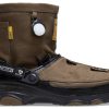 Crocs GRIP SWANY x atmos x All-Terrain Clog „Olive“ 208017-337