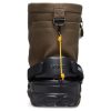 Crocs GRIP SWANY x atmos x All-Terrain Clog „Olive“ 208017-337