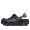 Crocs (GS) All-Terrain Clog „Black“ 207458-001