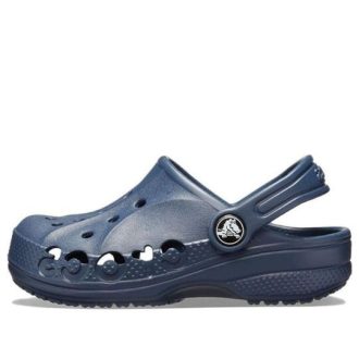 Crocs (GS) Baya Clog „Navy“ 207012-410