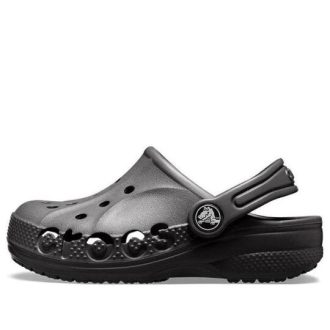 Crocs (GS) Baya Clogs „Black“ 207013-001