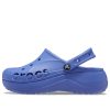 Crocs (GS) Baya Clogs „Blue White“ 10190-4O5