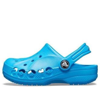 Crocs (GS) Baya Clogs „Ocean“ 207013-456