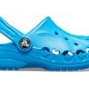 Crocs (GS) Baya Clogs „Ocean“ 207013-456