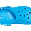 Crocs (GS) Baya Clogs „Ocean“ 207013-456