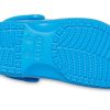 Crocs (GS) Baya Clogs „Ocean“ 207013-456