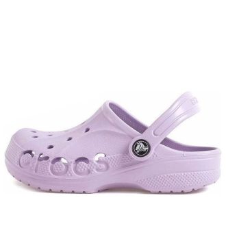 Crocs (GS) Baya Clogs „Purple“ 205483-530