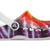 Crocs (GS) Baya Graphic Clogs „Multi-Color“ 207017-90H
