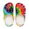 Crocs (GS) Baya Graphic Clogs „Multi-Color“ 207017-90H