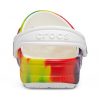 Crocs (GS) Baya Graphic Clogs „Multi-Color“ 207017-90H
