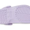 Crocs (GS) Baya sezónní tištěné dřeváky „Purple“ 206180-530