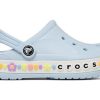 Crocs (GS) Bayaband Charm Band Clog „Blue“ 208101-4JQ