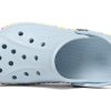 Crocs (GS) Bayaband Charm Band Clog „Blue“ 208101-4JQ