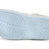 Crocs (GS) Bayaband Charm Band Clog „Blue“ 208101-4JQ