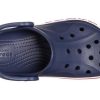 Crocs (GS) Bayaband Clog „Navy White Red“ 207019-410
