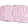 Crocs (GS) Bayaband Clog „Pink White“ 207019-6TG