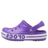 Crocs (GS) Bayaband Clogs „Purple“ 205100-518