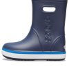 Crocs (GS) Boty do deště „Navy Bright Cobalt“ 205827-4KB