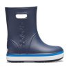 Crocs (GS) Boty do deště „Navy Bright Cobalt“ 205827-4KB