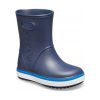 Crocs (GS) Boty do deště „Navy Bright Cobalt“ 205827-4KB