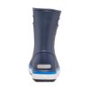 Crocs (GS) Boty do deště „Navy Bright Cobalt“ 205827-4KB